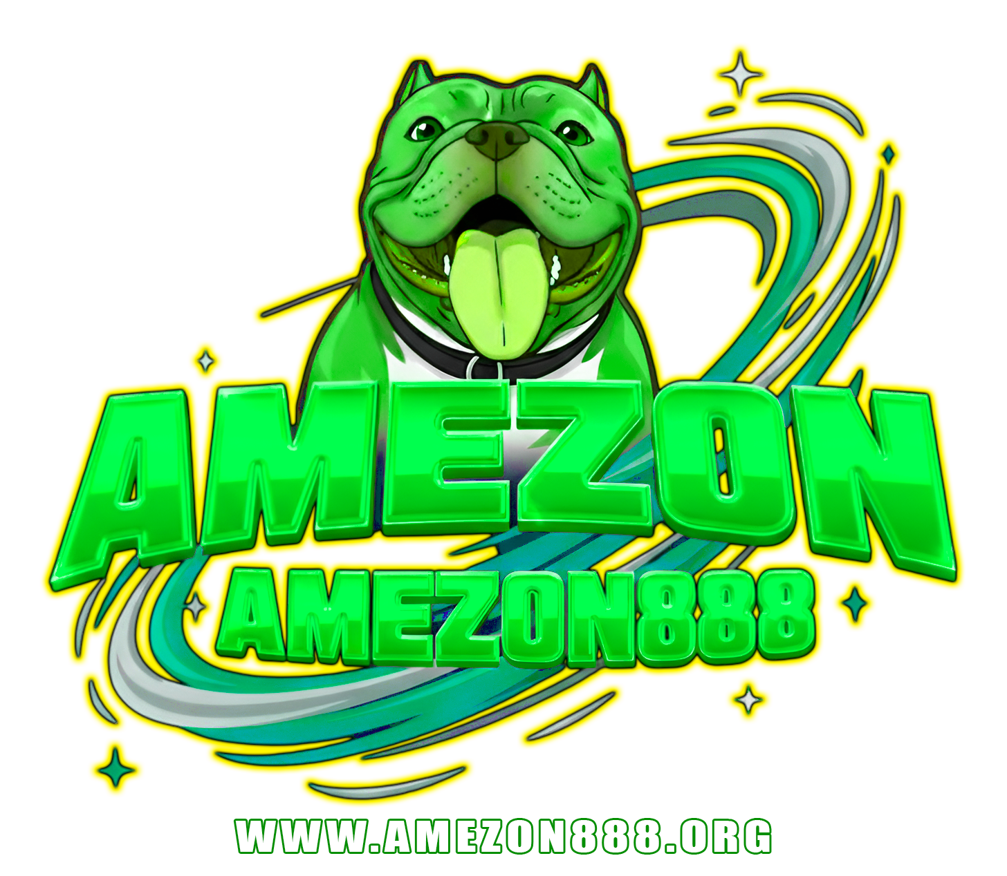 amezon888